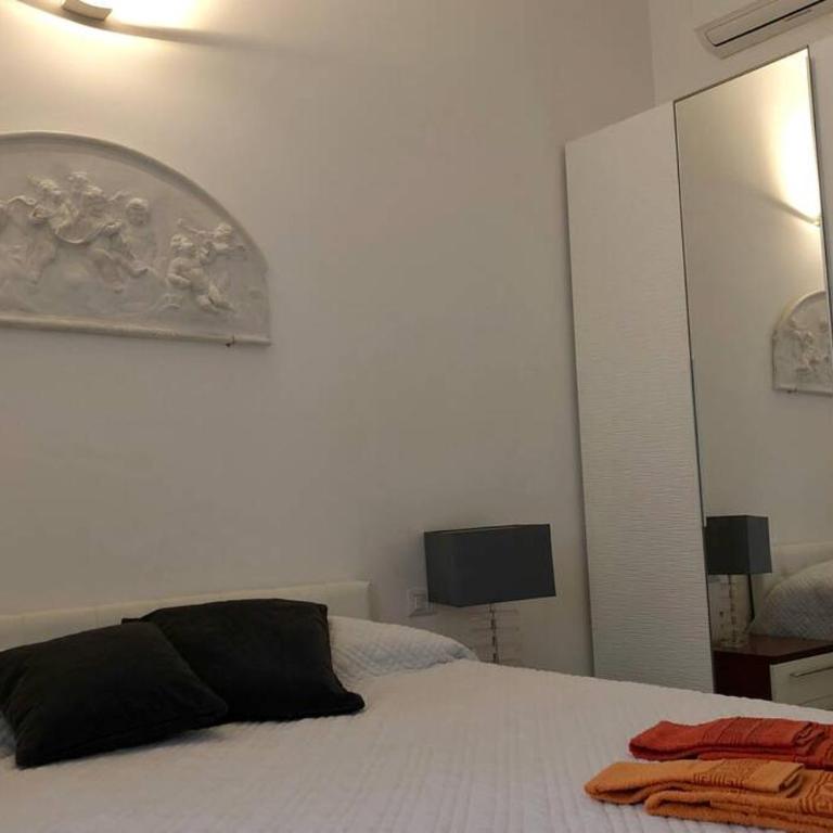 Casa Alberto da Giussano, elegante bilocale in centro con balcone sul parco - Appartamento con Balcone - 21