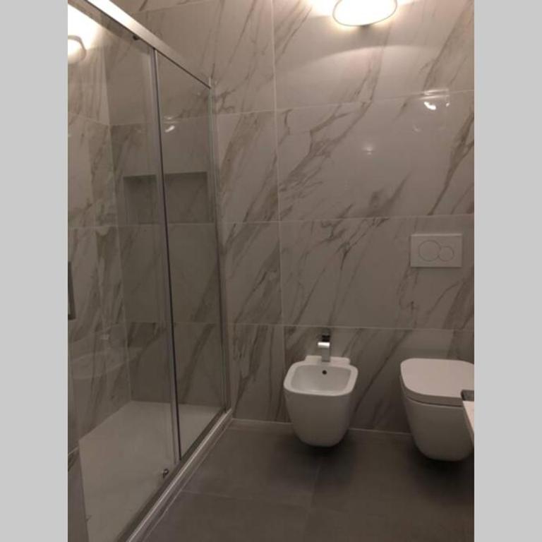 Casa Alberto da Giussano, elegante bilocale in centro con balcone sul parco - Appartamento con Balcone - 28