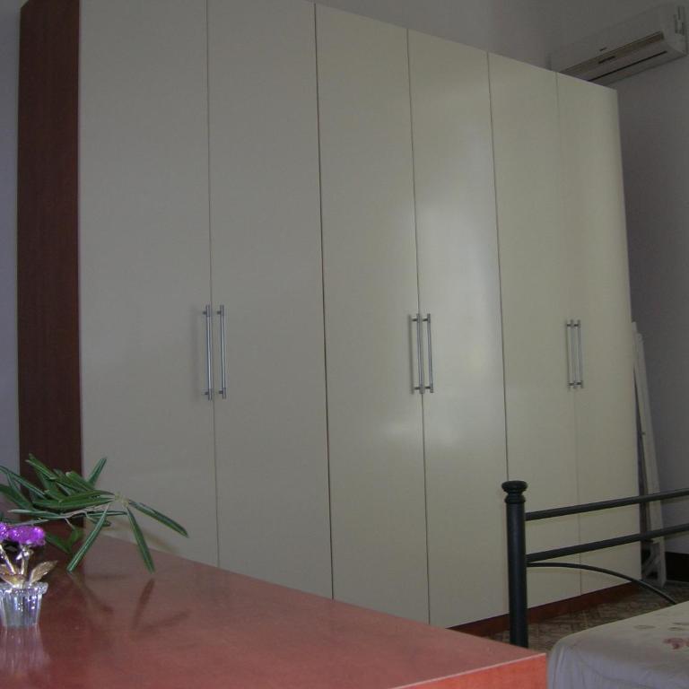 Casa Vacanze Trapani Via Mercè - Appartamento con 3 Camere da Letto - 5