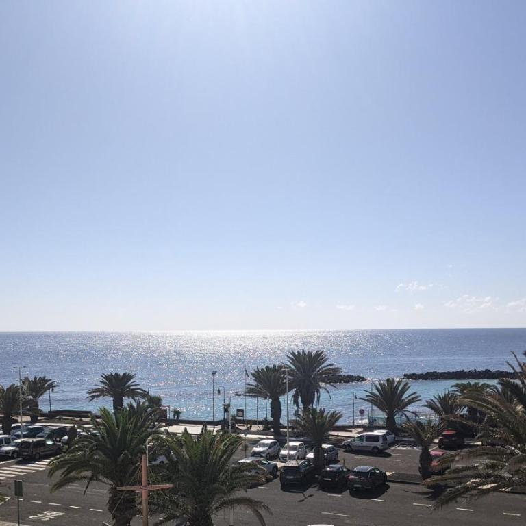 Galeon Playa by SeaSense - Apartamento de 1 dormitorio con vistas al mar - 7
