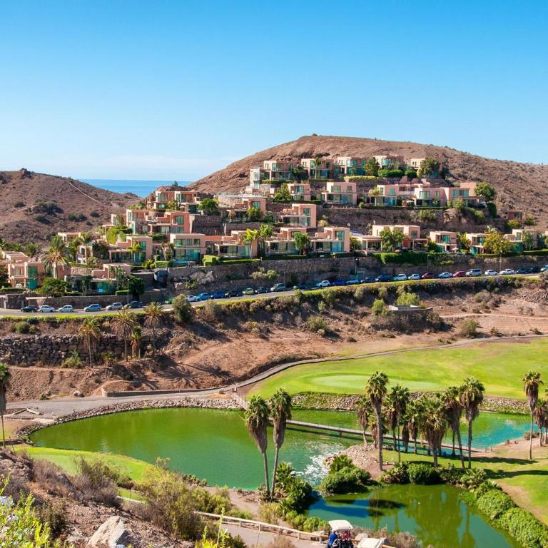 Albatross by VillaGranCanaria - Two-Bedroom Villa - 40