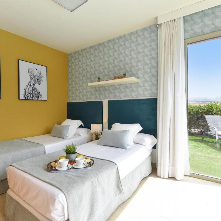 Albatross by VillaGranCanaria - Two-Bedroom Villa - 8