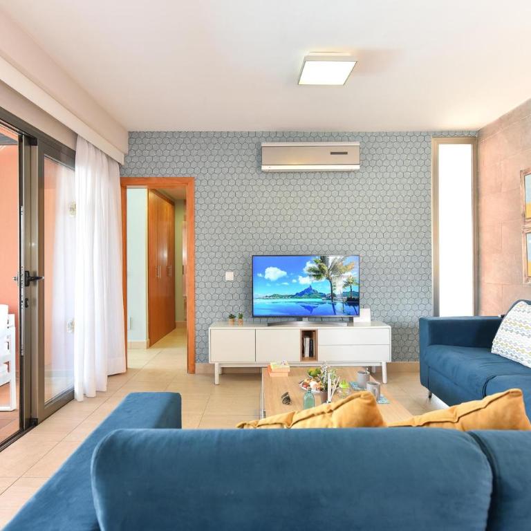 Albatross by VillaGranCanaria - Two-Bedroom Villa - 18