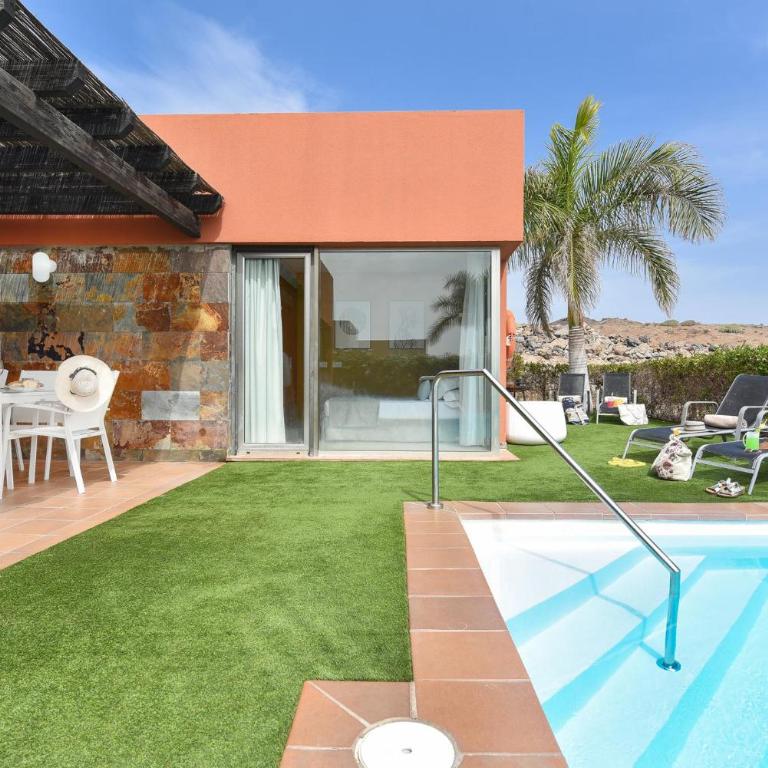 Albatross by VillaGranCanaria - Two-Bedroom Villa - 21