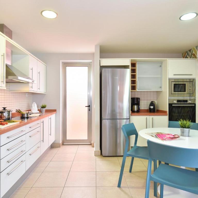 Albatross by VillaGranCanaria - Two-Bedroom Villa - 22