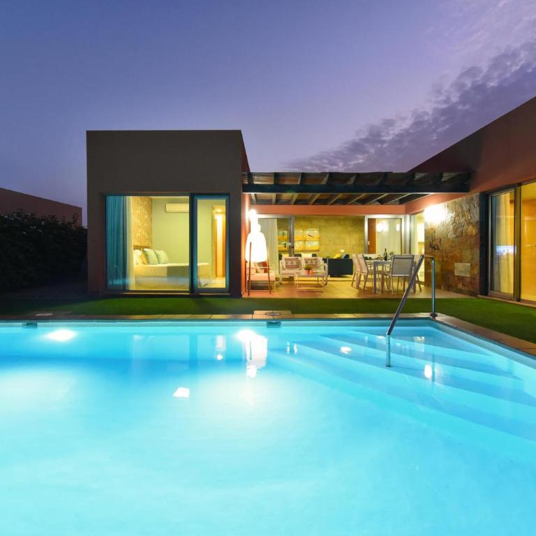 Albatross by VillaGranCanaria - Two-Bedroom Villa - 25