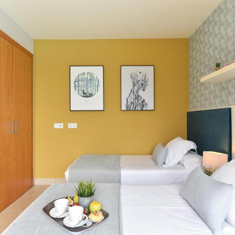 Albatross by VillaGranCanaria - Two-Bedroom Villa - 27