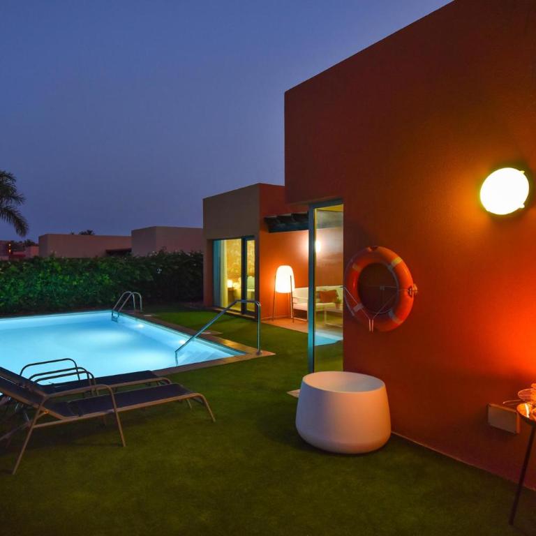 Albatross by VillaGranCanaria - Two-Bedroom Villa - 28