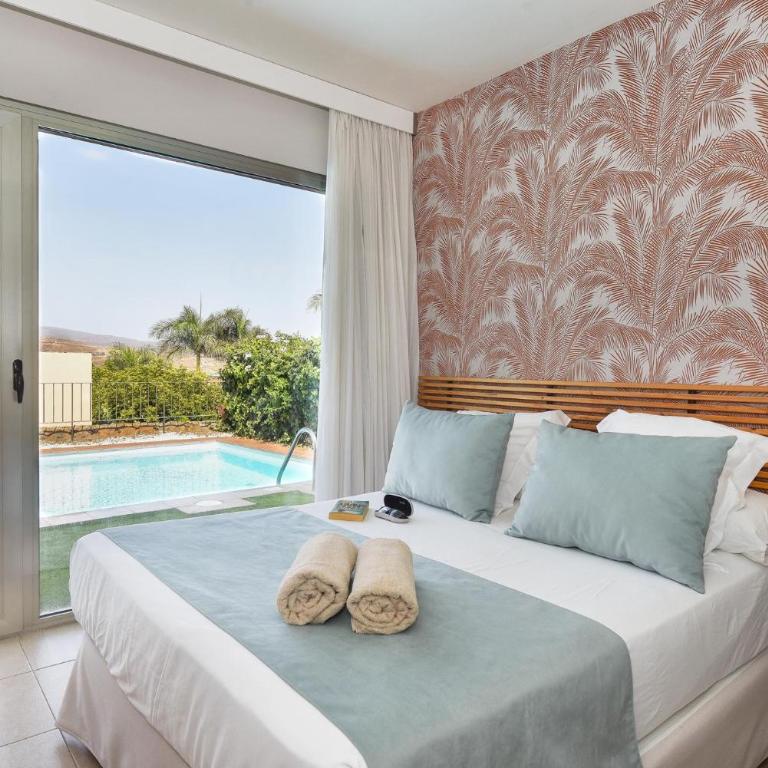 Albatross by VillaGranCanaria - Two-Bedroom Villa - 32