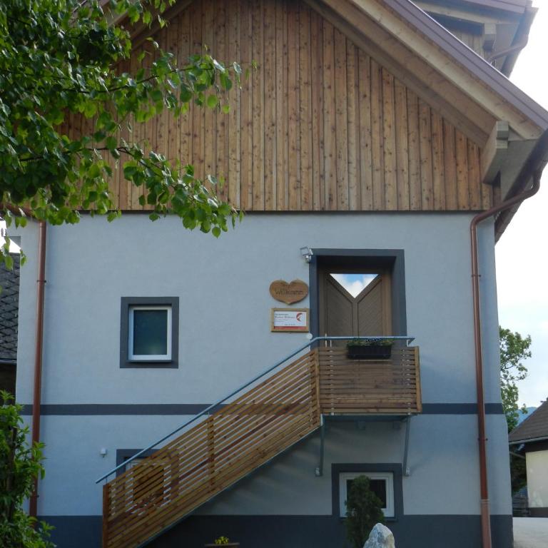 Apartment Wohlesser - Apartment - 8
