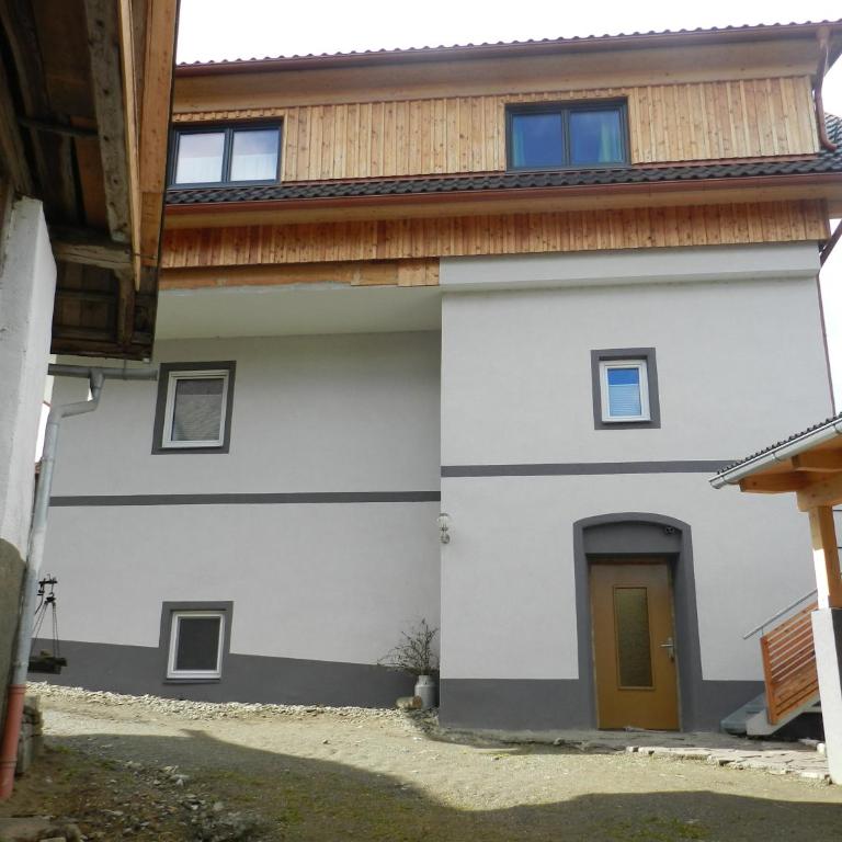 Apartment Wohlesser - Apartment - 9