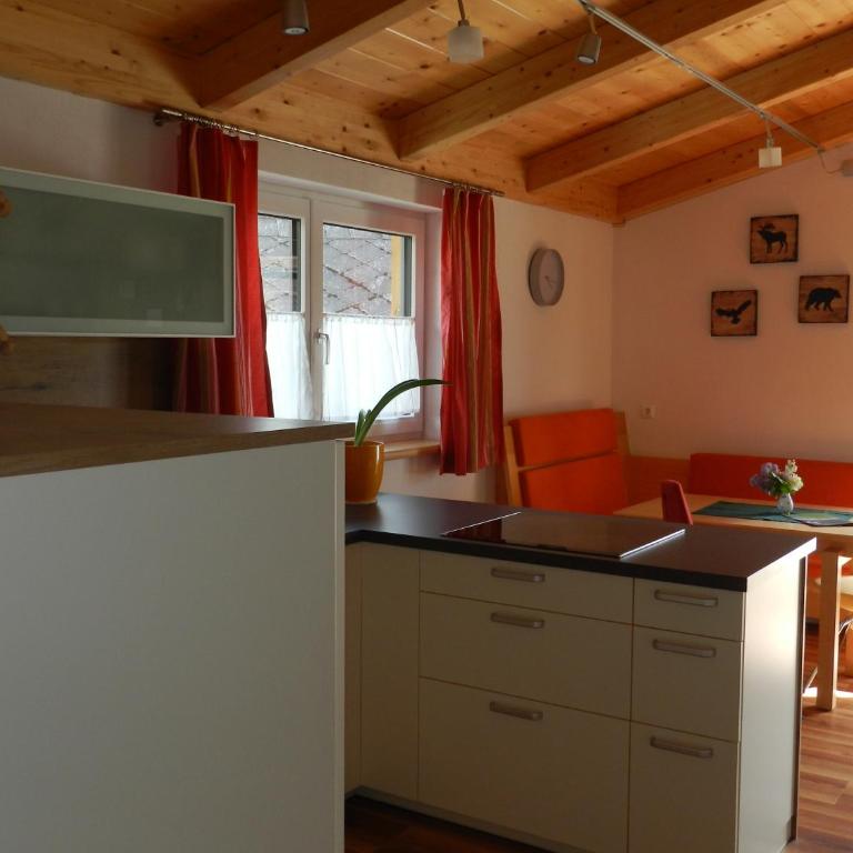 Apartment Wohlesser - Apartment - 16