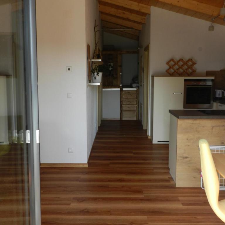 Apartment Wohlesser - Apartment - 18