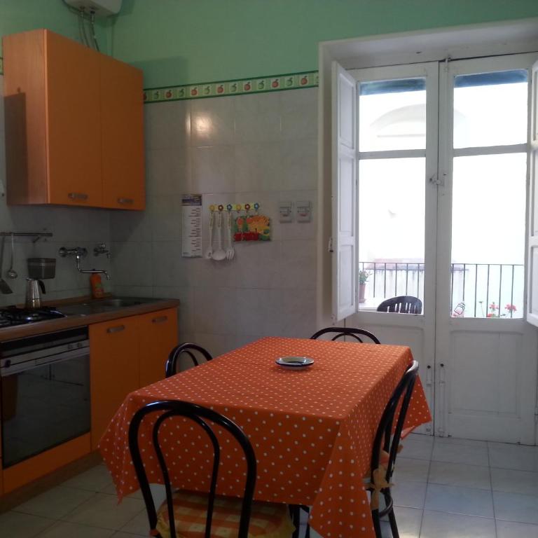 Il Giardino Del Purgatorio - Appartamento con 2 Camere da Letto e Terrazza - 11