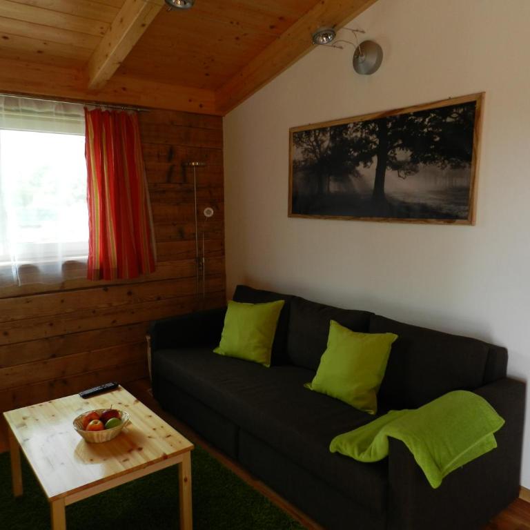 Apartment Wohlesser - Apartment - 4
