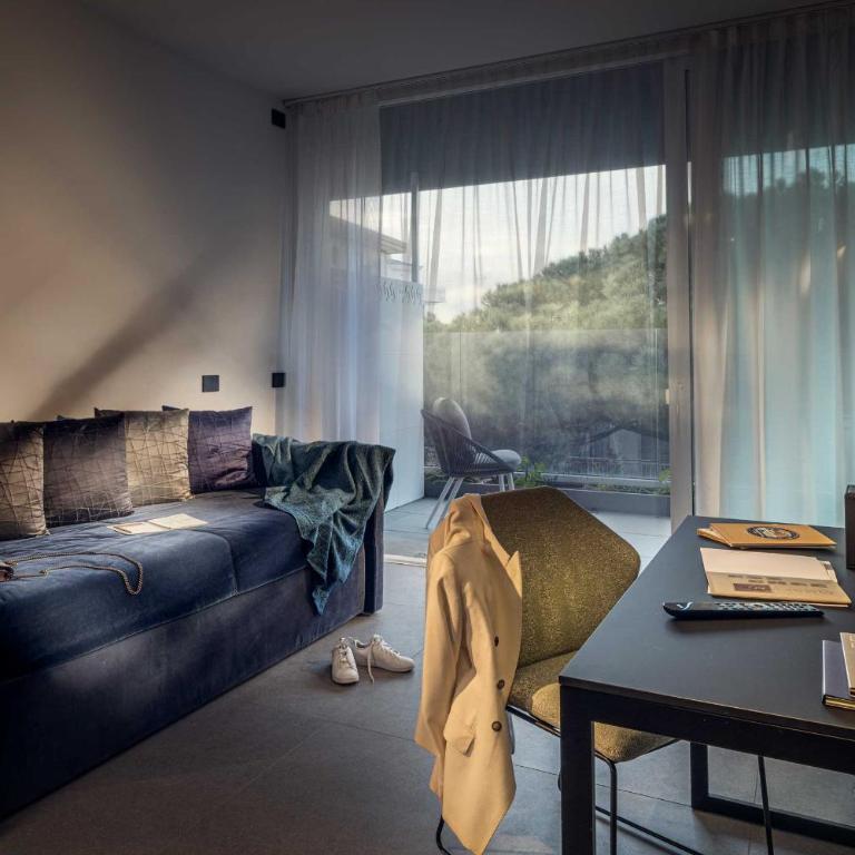 J44 Lifestyle Hotel - Suite Executive - 7