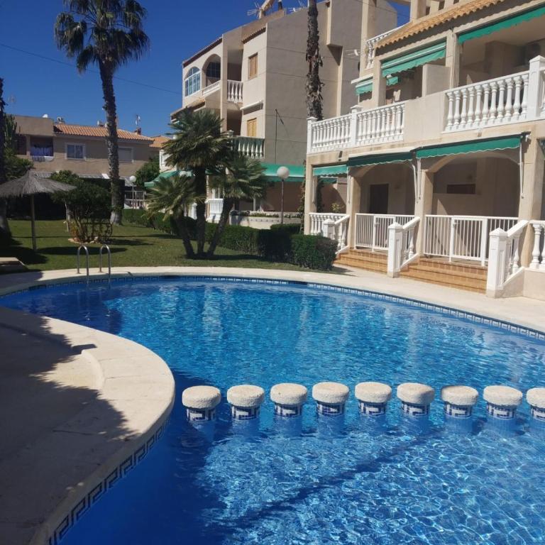 CALA DORADA RESoRT TORREVIEJA - Apartamento de 2 dormitorios - 1