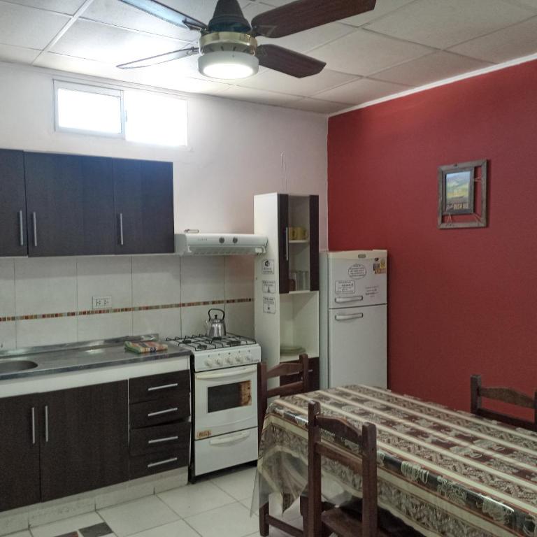10 Avenida Apart "Nuez de la Isla II" COSTANTERA A 3 CUADRAS! - Apartamento de 1 dormitorio - 4