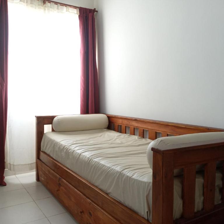 10 Avenida Apart "Nuez de la Isla II" COSTANTERA A 3 CUADRAS! - Apartamento de 1 dormitorio - 9