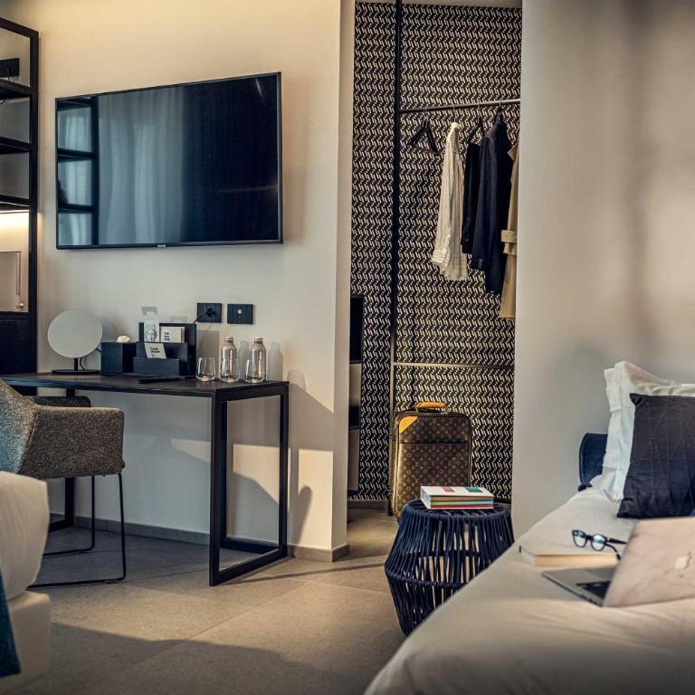 J44 Lifestyle Hotel - Camera Tripla - 2