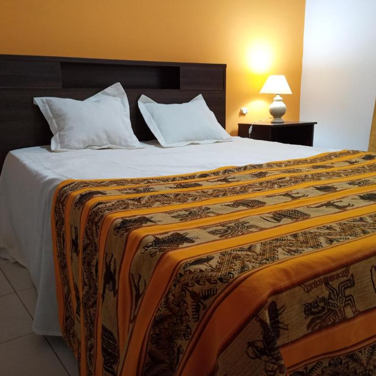 10 Avenida Apart "Nuez de la Isla II" COSTANTERA A 3 CUADRAS! - Apartamento de 1 dormitorio - 1