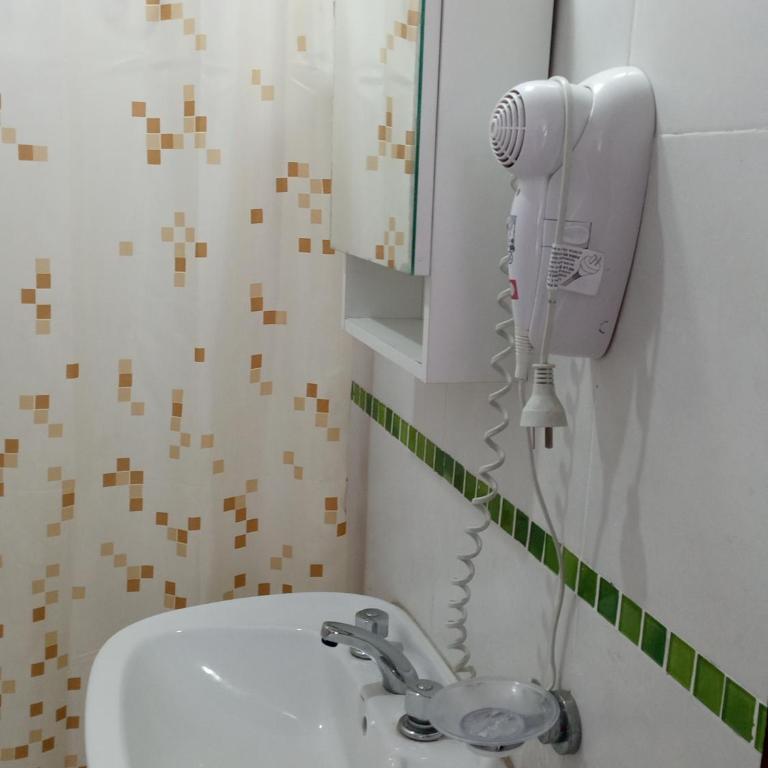 10 Avenida Apart "Nuez de la Isla II" COSTANTERA A 3 CUADRAS! - Apartamento de 1 dormitorio - 13