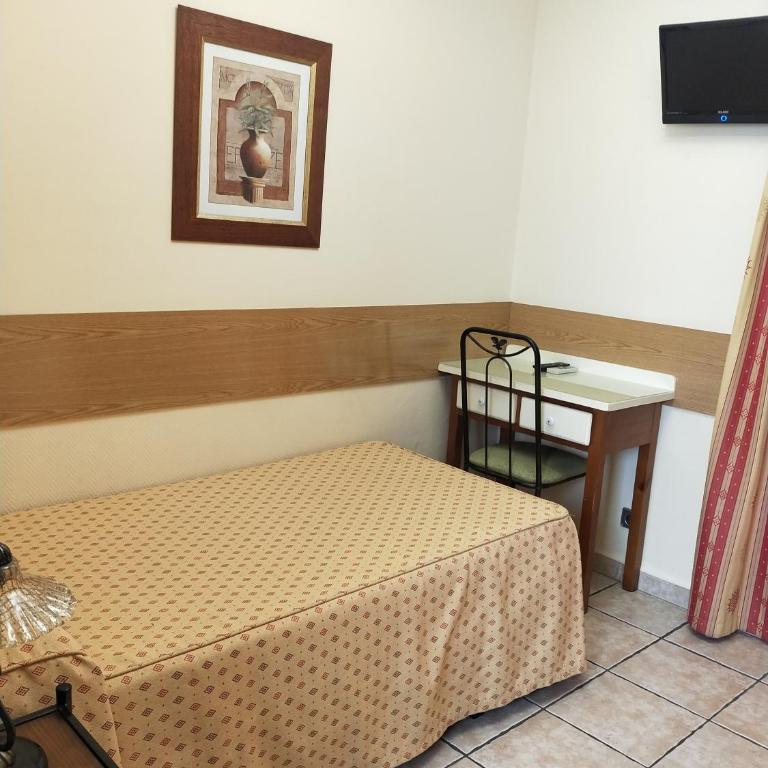 Hostal Maria Ronda - Single Room - 2