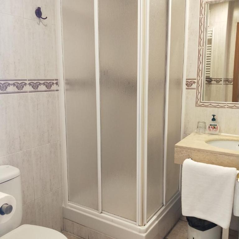 Hostal Maria Ronda - Single Room - 4