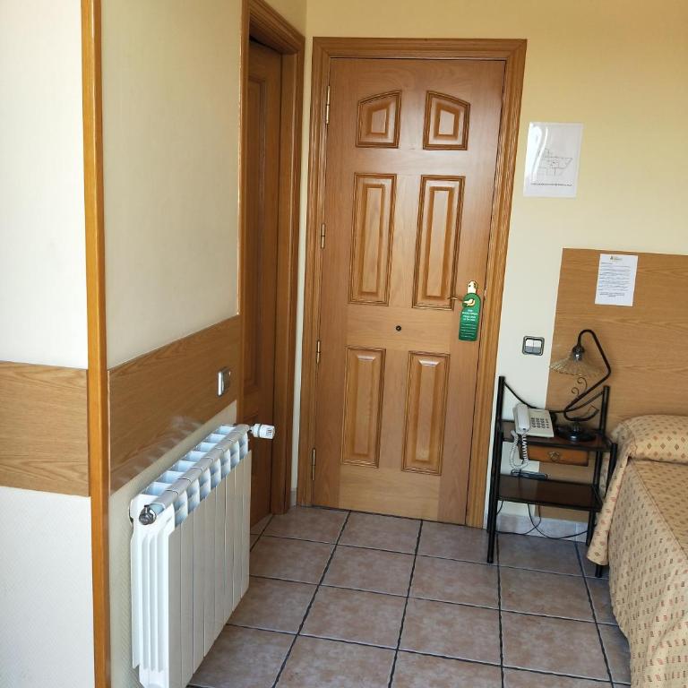 Hostal Maria Ronda - Single Room - 3