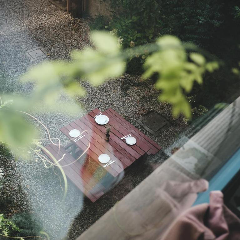 Agriturismo Conte Brunello - Appartamento con Terrazza - 6