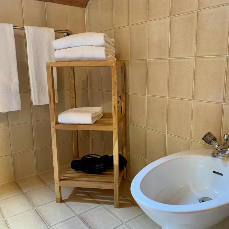 Das Wetterstein - Apartment mit 3 Schlafzimmern und Balkon - 53