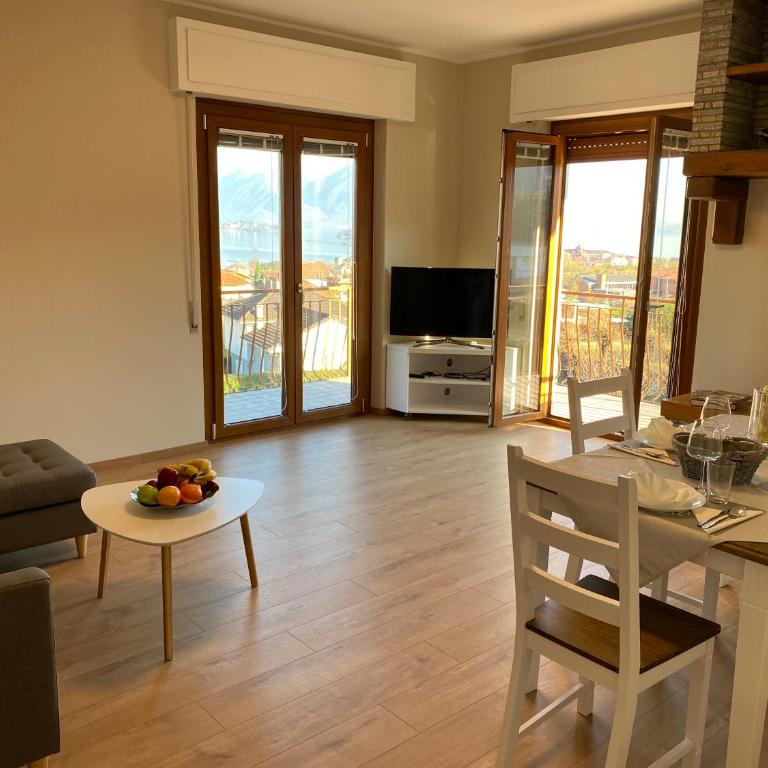 Appartamento Golfo Borromeo 1 Baveno - Appartamento con Balcone - 8