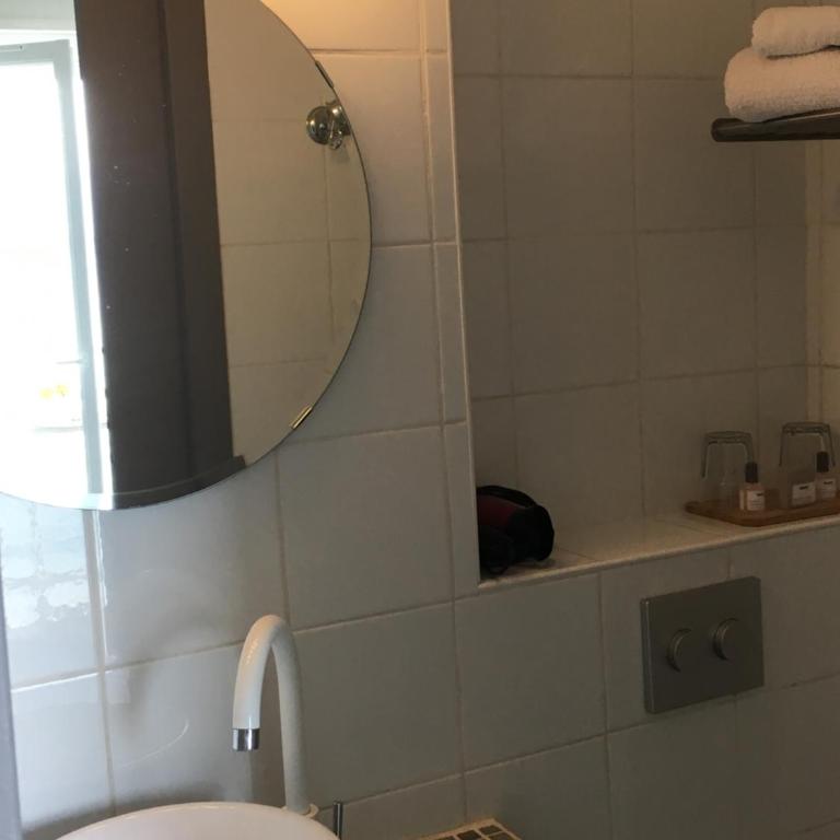 Le Cannier Hotel - Chambre Double avec Balcon - Vue sur Mer - 2