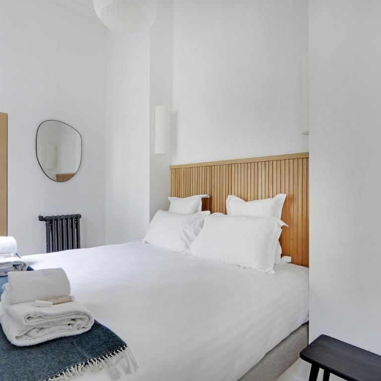 Pick A Flat's Apartments in Opéra - Rue de Richelieu - Appartement 2 Chambres - 2