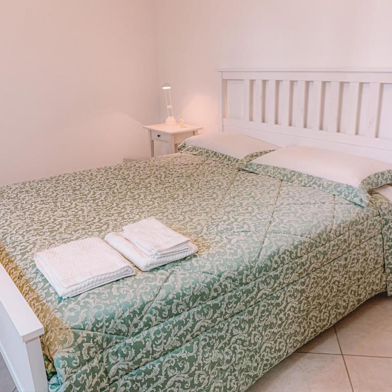 Trilocale in Centro a Otranto - Appartamento con 2 Camere da Letto - 7