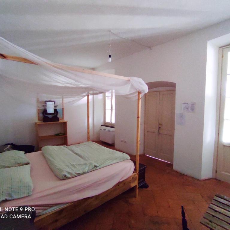 Bergamo home - Camera Matrimoniale - 1