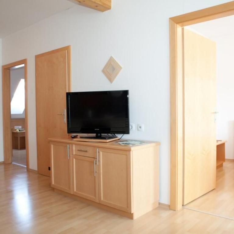 Raiffeisenhof Appartements - Appartamento con 2 Camere da Letto - 8
