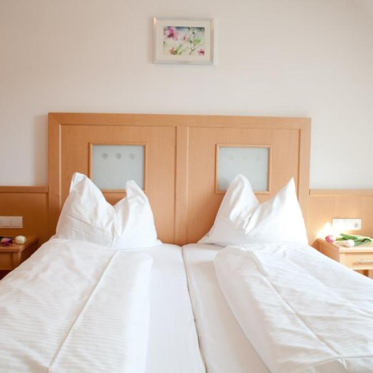 Raiffeisenhof Appartements - Appartamento con 2 Camere da Letto - 7