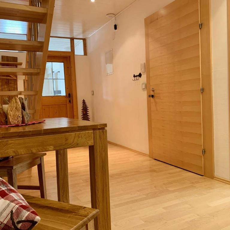 Das Wetterstein - Apartment - auf 2 Etagen - 61