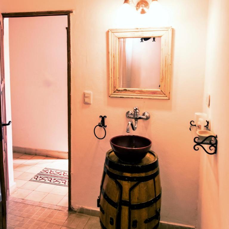 Casona del Pino, Hotel Boutique - Habitación Doble Estándar - 1 o 2 camas - 3