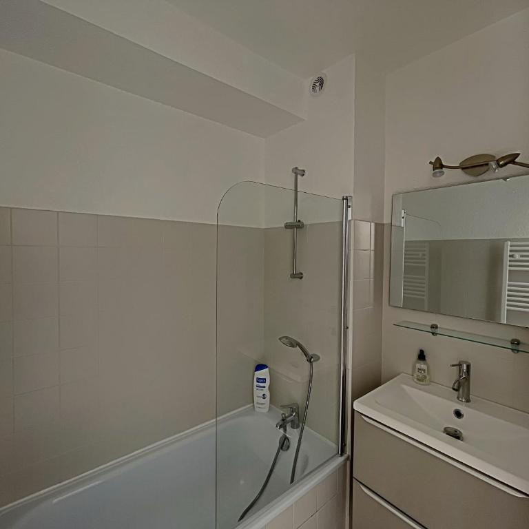 Réf LS48 : Appartement 4 pers le beauduc appart 15 - Apartment mit 1 Schlafzimmer - 4