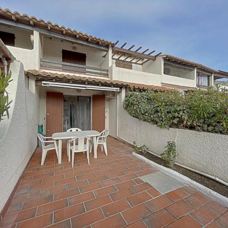 Réf LS48 : Appartement 4 pers le beauduc appart 15 - Apartment mit 1 Schlafzimmer - 5