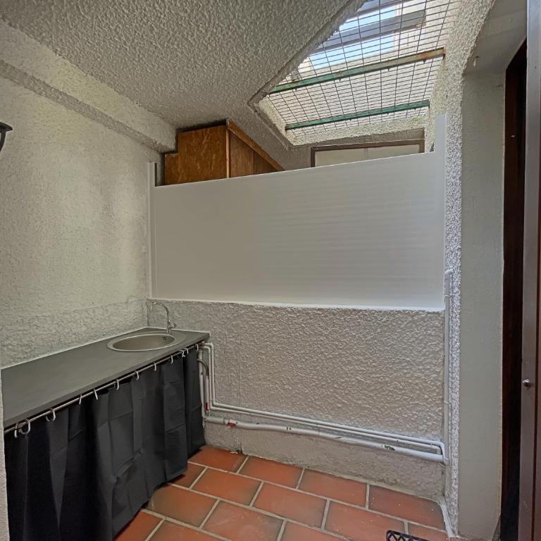 Réf LS48 : Appartement 4 pers le beauduc appart 15 - Apartment mit 1 Schlafzimmer - 7