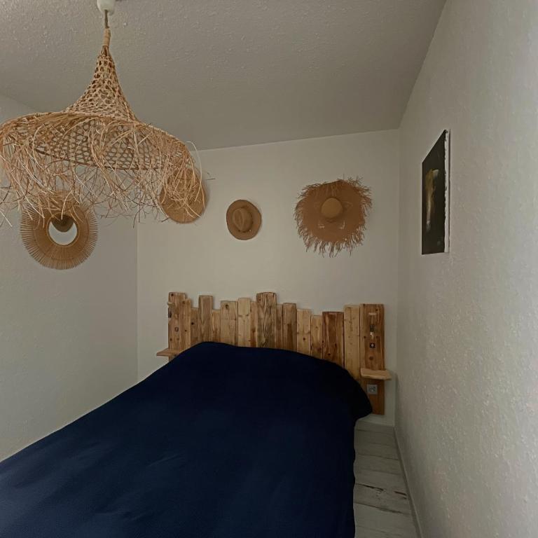Réf LS48 : Appartement 4 pers le beauduc appart 15 - Apartment mit 1 Schlafzimmer - 9