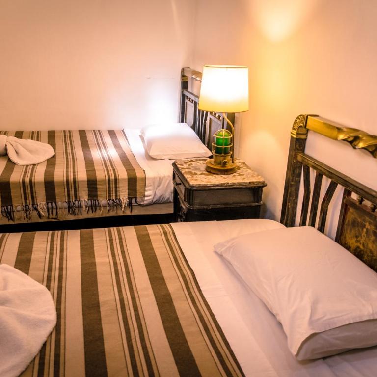 Casona del Pino, Hotel Boutique - Habitación Triple Clásica - 6