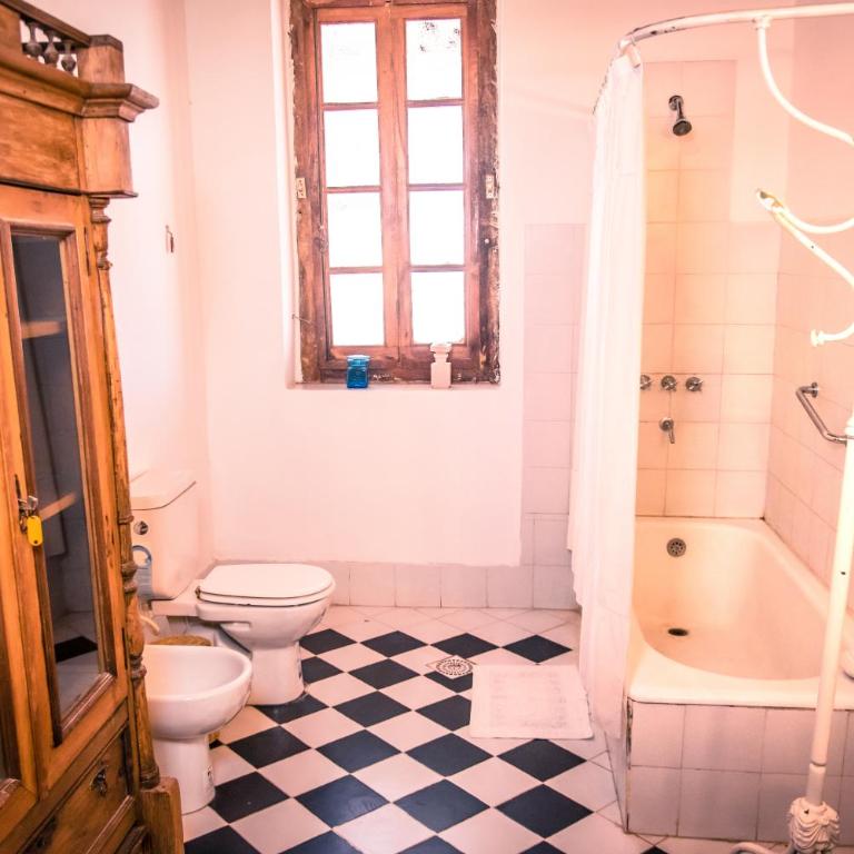 Casona del Pino, Hotel Boutique - Habitación Triple Clásica - 5