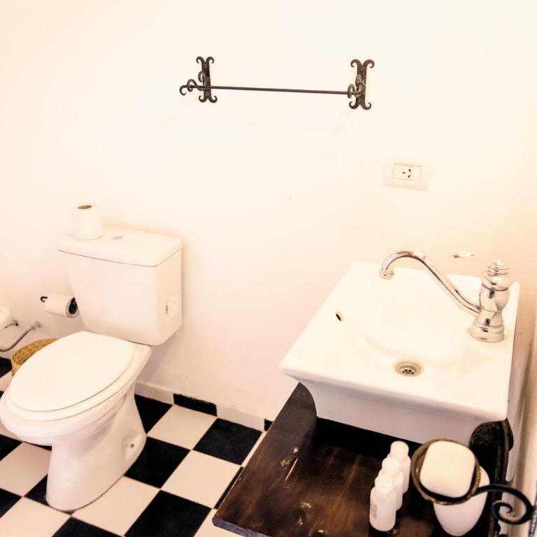 Casona del Pino, Hotel Boutique - Habitación Doble Estándar - 1 o 2 camas - 6