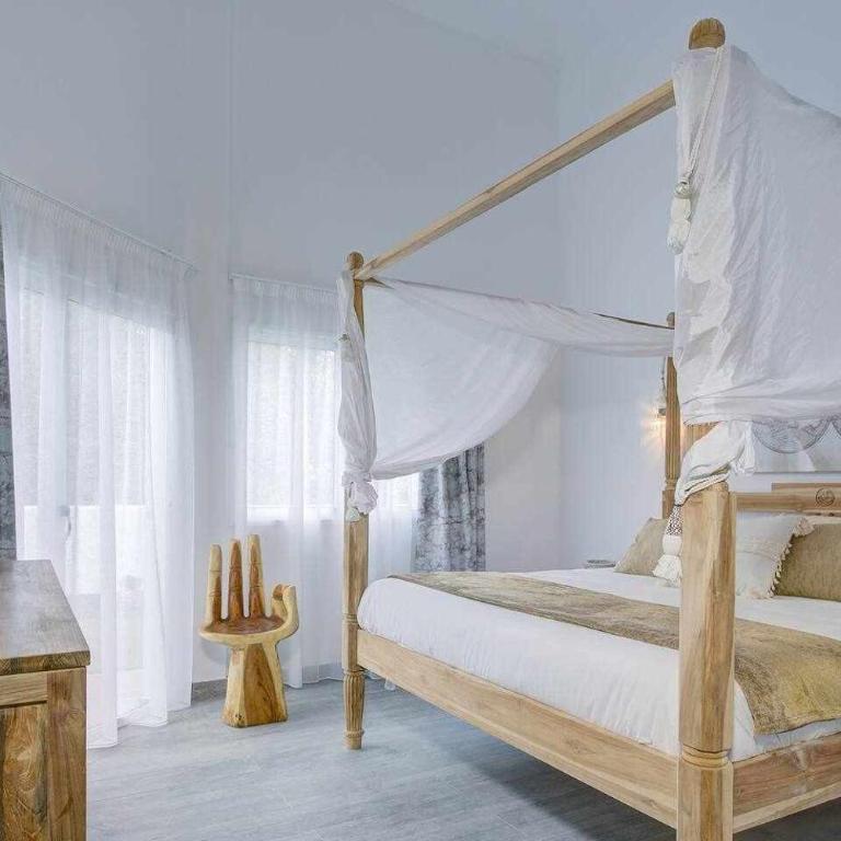 La Oliva Dreams luxury villa - Villa Deluxe - 11