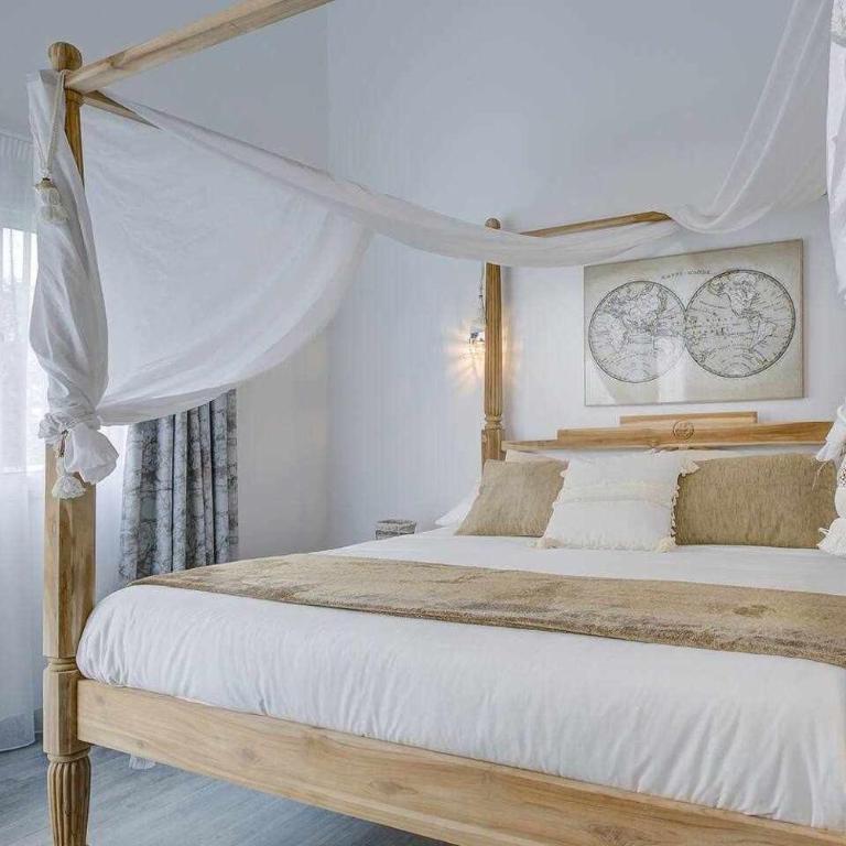 La Oliva Dreams luxury villa - Villa Deluxe - 12