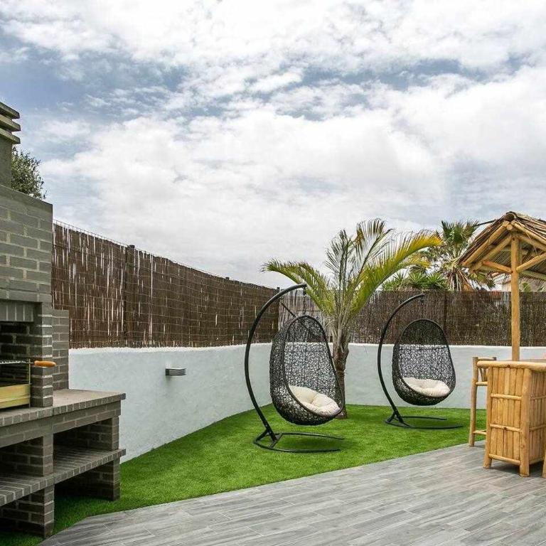 La Oliva Dreams luxury villa - Villa Deluxe - 19
